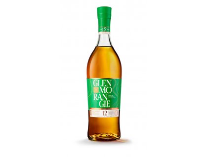 WHISKY GLENMORANGIE BARREL SELECT RELEASE PALO CORTADO 12YO 46% 0,7L