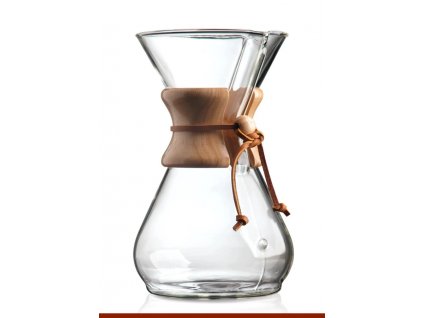 Chemex Classic (CM-8A) - na 8 šálků