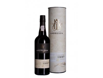 j.h. andresen colheita 1997 port 59