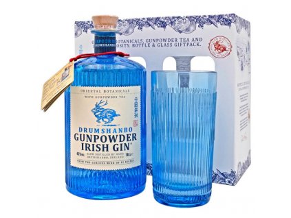 drumshanbo gunpowder irish gin giftpack ocaabbksa6ghi8cd
