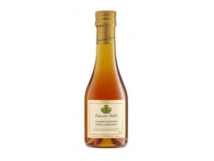 Edmond Fallot Vinný ocet Chradonnay Gourmand 250ml