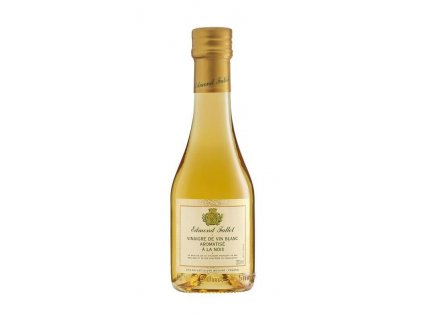 Edmond Fallot Vinný ocet z bílého vína s VLAŠSKÝMI OŘECHY 250ml