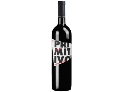 45752 primitivo salentovecchia torre 2016 0 75l