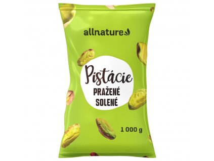 allnature pistacie solene 1000 g