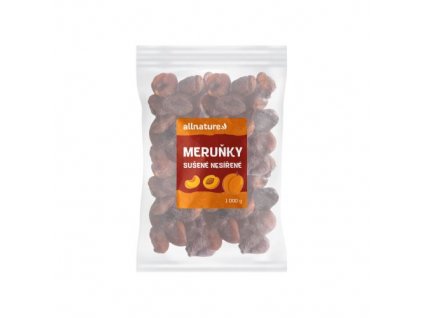 allnature merunky susene nesirene 1000 g