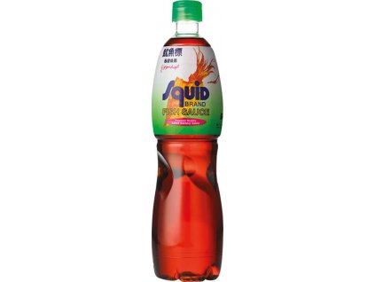 Squid Omáčka rybí 700ml