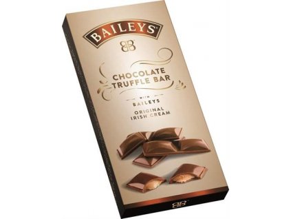 Baileys Truffle Čokoláda 90g