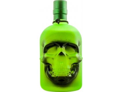 Hills Absinth Suicide Cannabis 79,9% 500ml