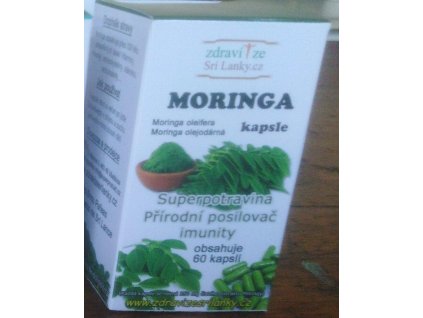 moringa