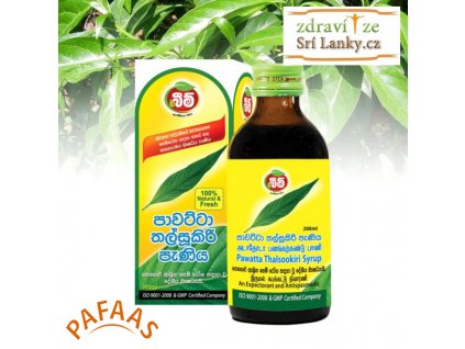 Pawatta Talsookiri Syrup 600x600