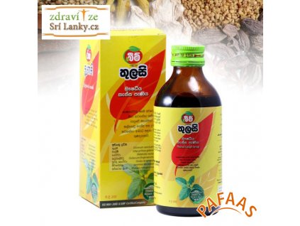 Thulasi Syrup 600x6000