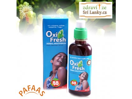 Oxi Fresh 600x600