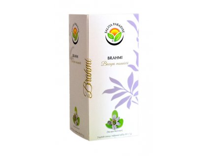 brahmi bacopa cajove sacky custom