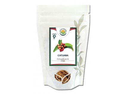 catuaba kura bily sacek custom