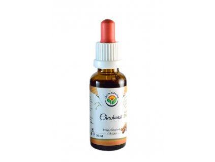 chuchuasi tinktura 30 ml custom