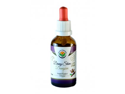 dang shen tinktura 50 ml custom