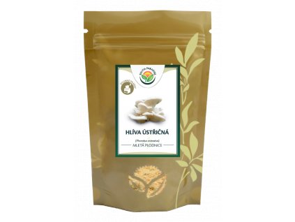 hliva mleta hranata etik zlaty sacek custom