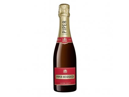 champagne cuvee brut 0375l