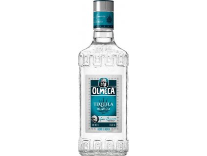 Tequila Olmeca blanco 35% 1 l