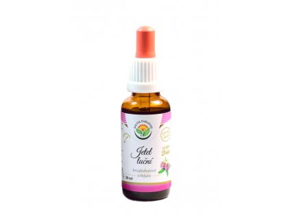 jetel tinktura 30 ml custom