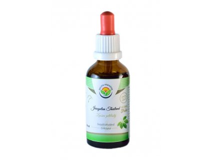 jiaogulan tinktura 50 ml custom