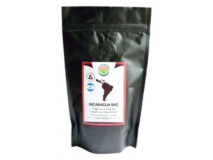 nicaragua shg sacek custom