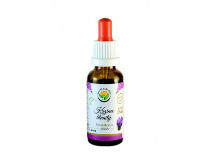 kozinec tinktura 30 ml custom
