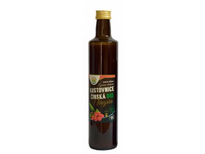 kustovnice 100 stava BIO 500 custom