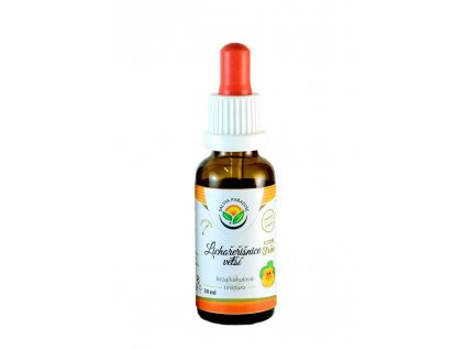 lichorerisnice tinktura 30 ml custom