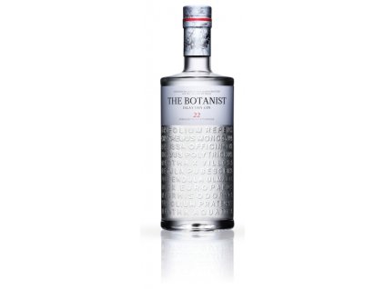 Gin The Botanist Dry 0,7 l