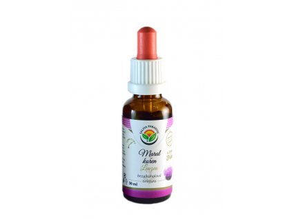 maral tinktura 30 ml custom