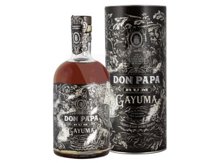 vychutnavej cz don papa gayuma