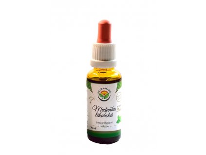 medunka tinkura 30 ml custom