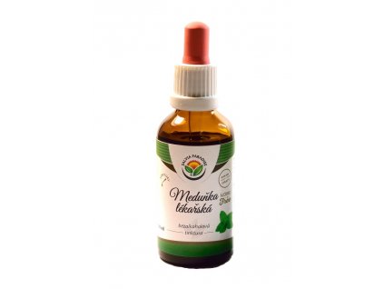 medunka tinkura 50 ml custom