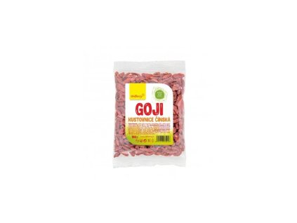18969 goji kustovnice cinska wolfberry 100 g 11zon