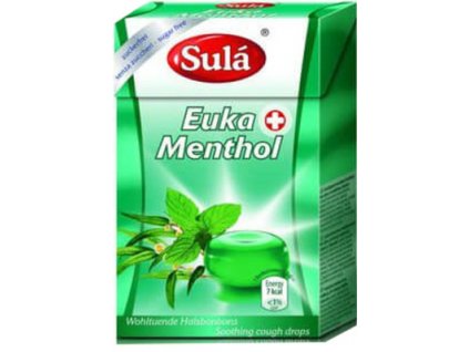 euka menthol