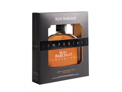 Ron Barceló Imperial 1,7 l