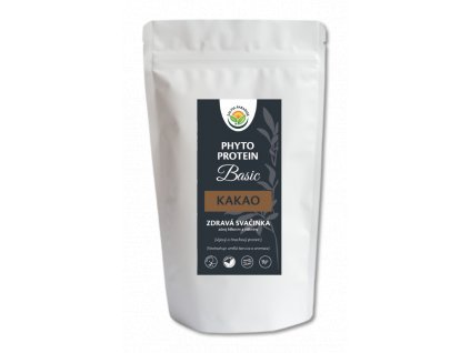 Phyto Protein Basic Kakao custom