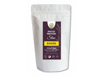 Phyto Protein Slim Banan custom