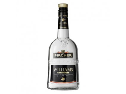 Pircher Williams Christ reserva 42% 0,7 l