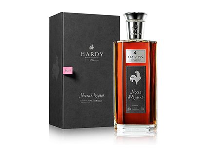 Hardy Noces DOR Argent 41% 0,7 l