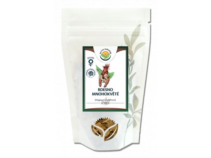 rdesno koren cely bily sacek novy custom