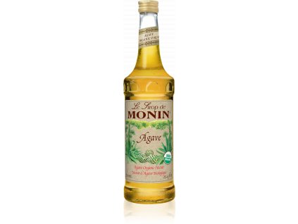 Monin agave - agáve 0,7 l