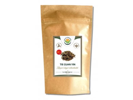 tie guan yin sacek custom