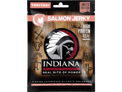 Salmon 15g Original 2