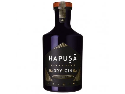 hapusa gin 43 0 7 l dht