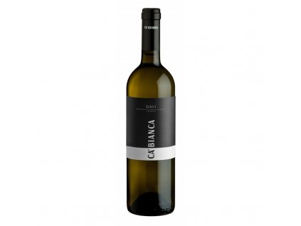 cabianca gavi docg piedmont 6x075l