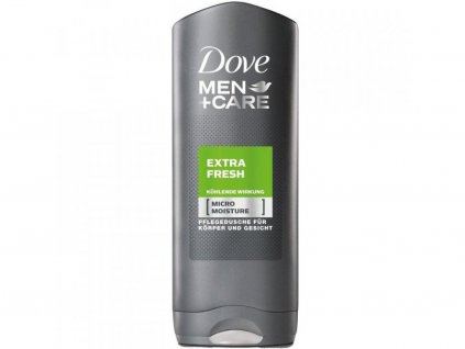 9279 dove men care extra fresh sprchovy gel 250 ml