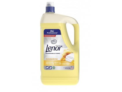 Screenshot 2023 05 05 at 09 28 05 Lenor Professional Sommerbrise Linen Care aviváž 200 praní 5 l originál z Německa NěmeckýEshop.cz