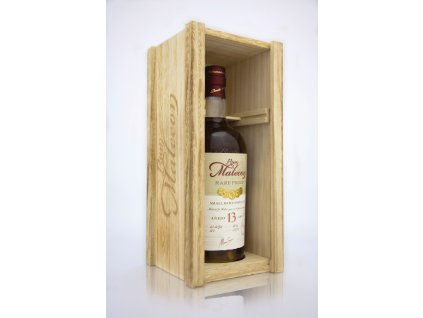 Rum Malecon Rare Proof 13 yo Wood Box w 1280x1920